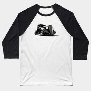 1934 Ford Model A Pickup Baseball T-Shirt